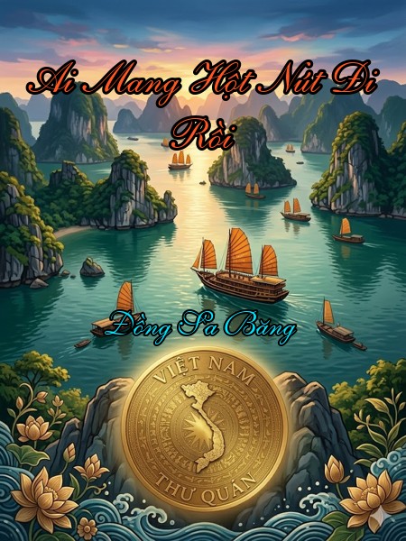 Ai Mang Hột Nút Đi Rồi 