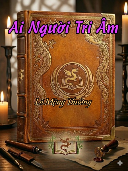 Ai Người Tri Âm