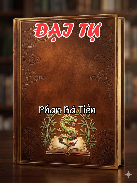 ĐẠI TỰ 