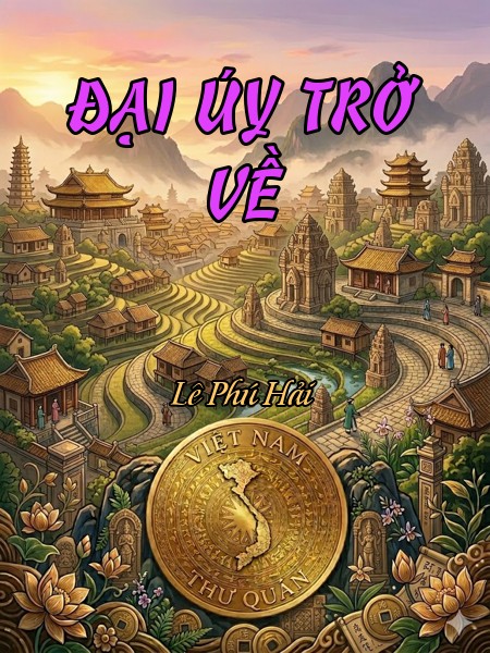 ĐẠI ÚY TRỞ VỀ