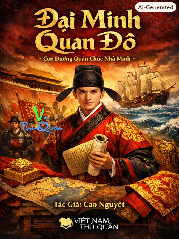 Đại Minh Quan Đồ