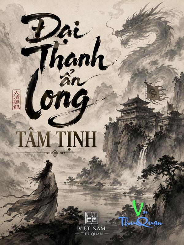 Đại Thanh ẩn long