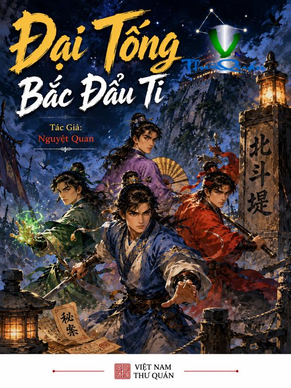 Đại Tống Bắc Đẩu Ti