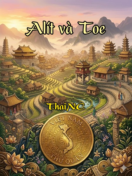 Alít và Toe