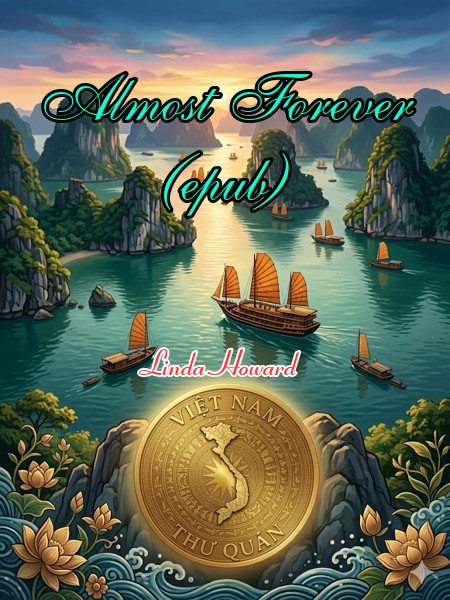 Almost Forever (epub)