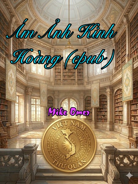 Ám Ảnh Kinh Hoàng (epub)