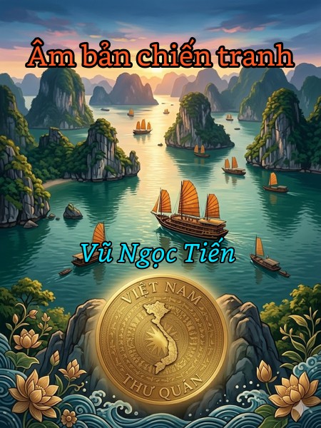 Âm bản chiến tranh