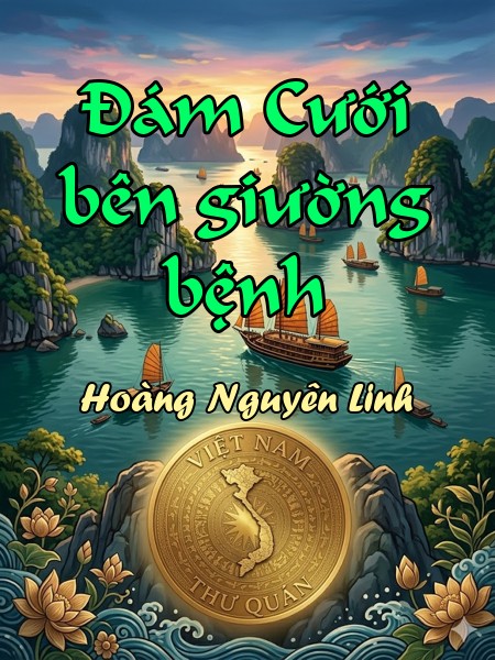 Ảnh bìa truyện