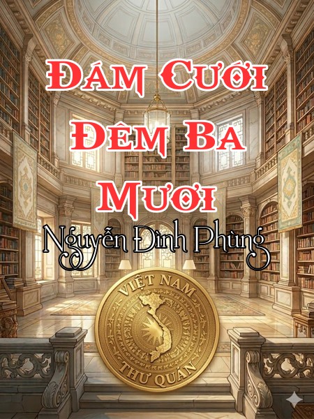 Đám Cưới Đêm Ba Mươi
