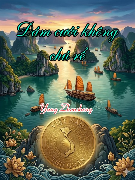 Ảnh bìa truyện