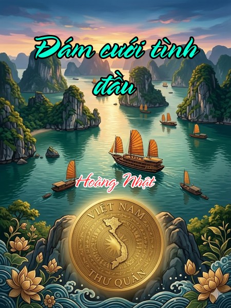 Đám cưới tình đầu