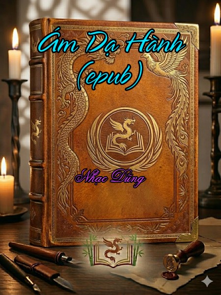 Ám Dạ Hành (epub)