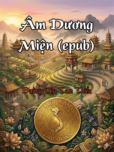 Âm Dương Miện (epub)