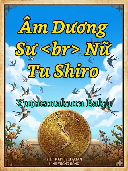 Âm Dương Sư <br>  Nữ Tu Shiro