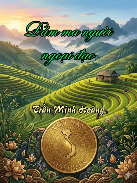 Ảnh bìa truyện