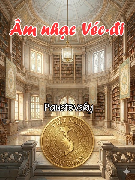 Âm nhạc Véc-đi 