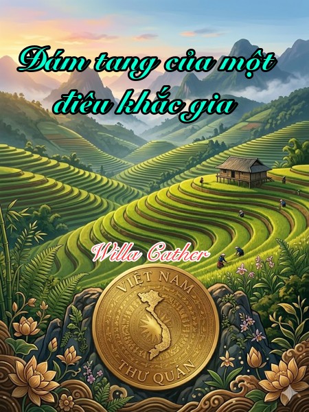 Ảnh bìa truyện