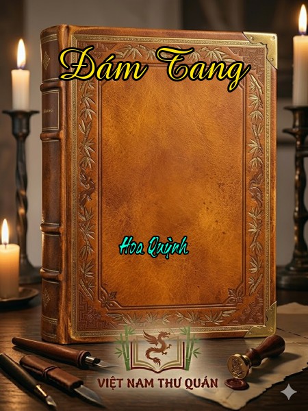 Đám Tang