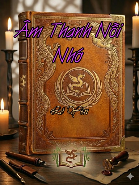 Âm Thanh Nỗi Nhớ 