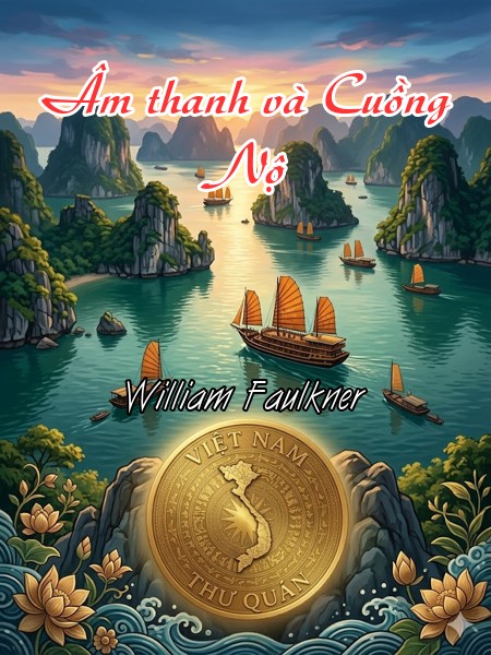 Âm thanh và Cuồng Nộ 