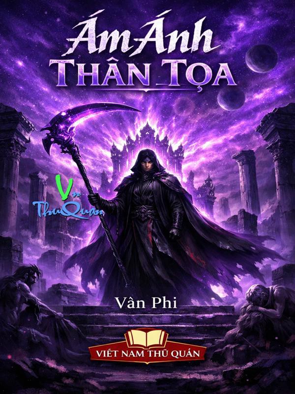 Ám Ảnh Thần Tọa
