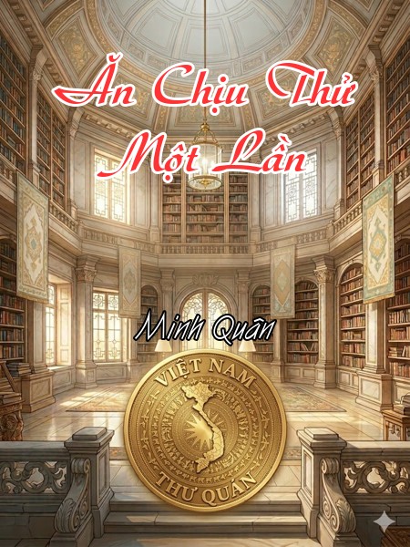 Ăn Chịu Thử Một Lần