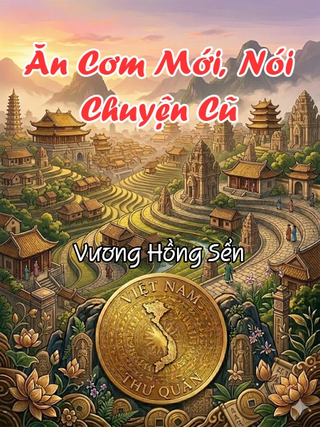 Ảnh bìa truyện