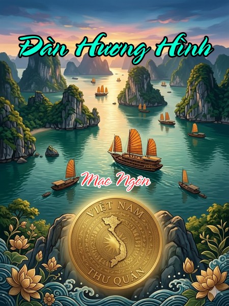 Đàn Hương Hình