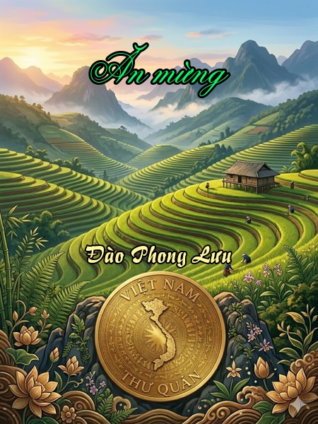 Ảnh bìa truyện