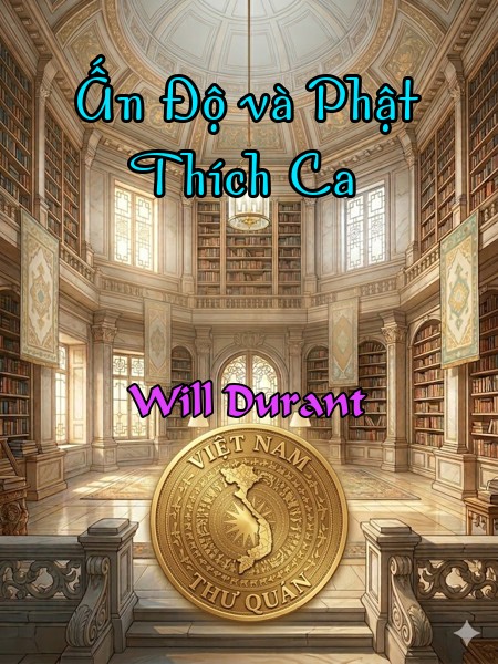Ấn Độ và Phật Thích Ca