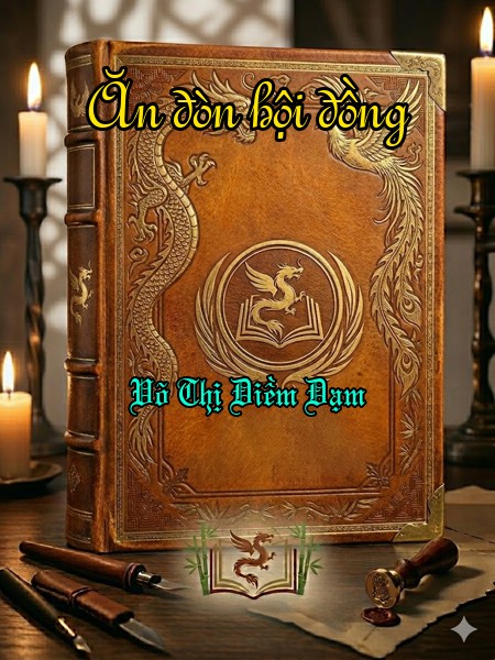 Ăn đòn hội đồng