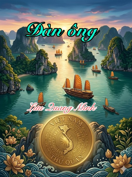 Đàn ông