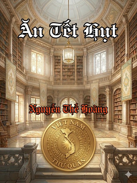 Ăn Tết Hụt