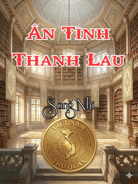 Ân Tình Thanh Lâu 