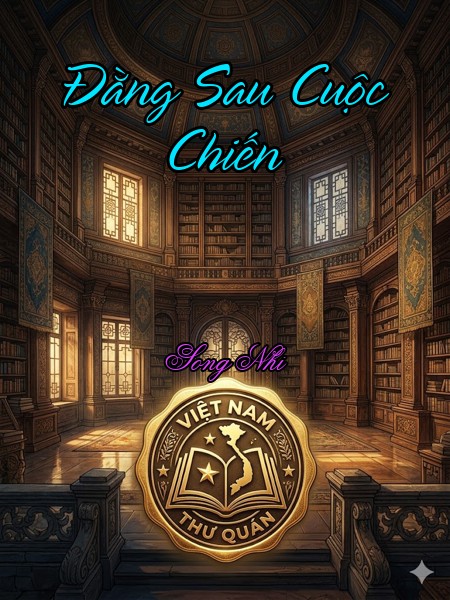 Đằng sau cuộc chiến