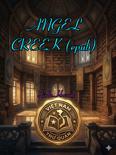 ANGEL CREEK (epub)