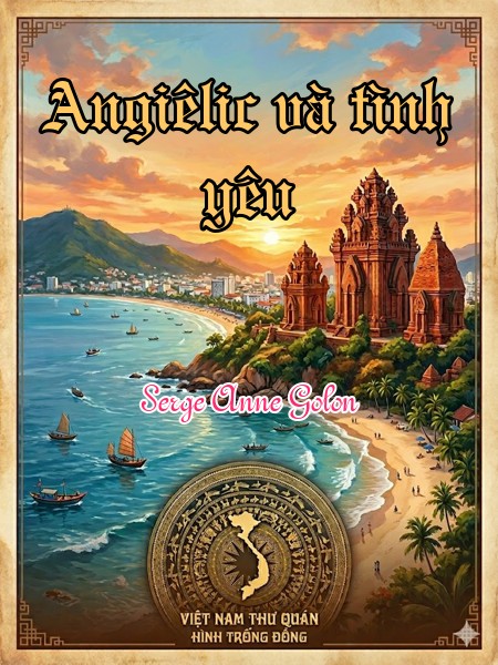 Angiêlic và tình yêu