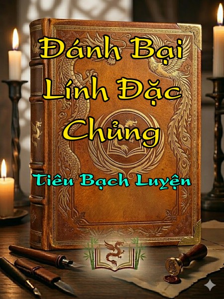 Đánh Bại Lính Đặc Chủng