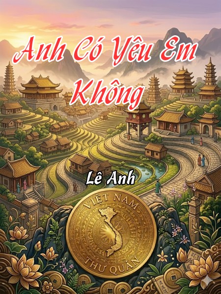 Ảnh bìa truyện