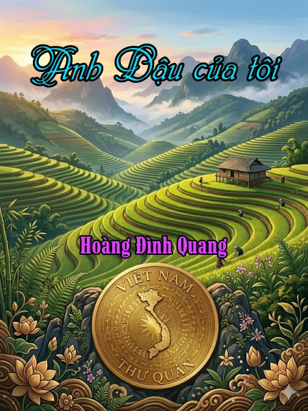 Ảnh bìa truyện