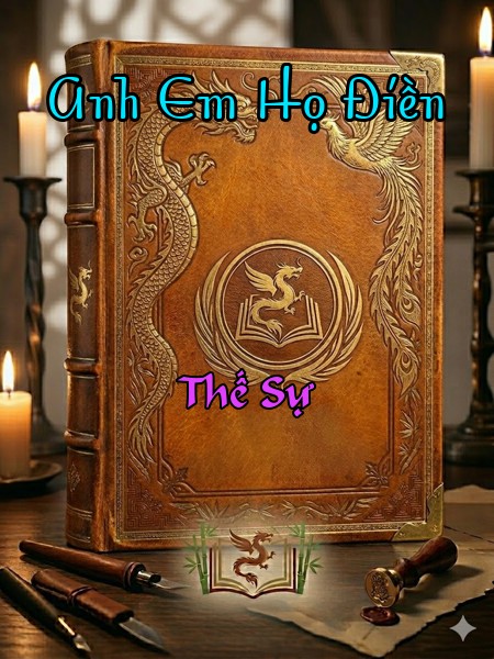 Anh Em Họ Điền