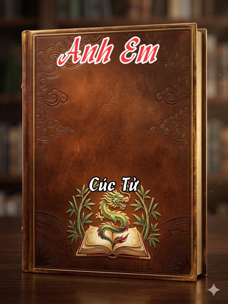 Anh Em