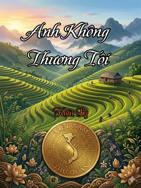 Anh Không Thương Tôi