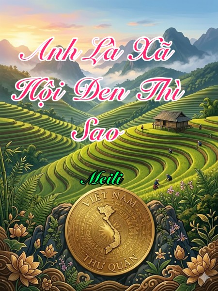 Anh Là Xã Hội Đen Thì Sao