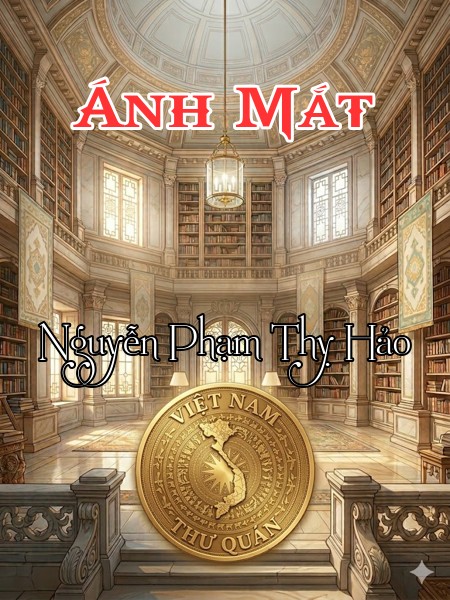 Ảnh bìa truyện
