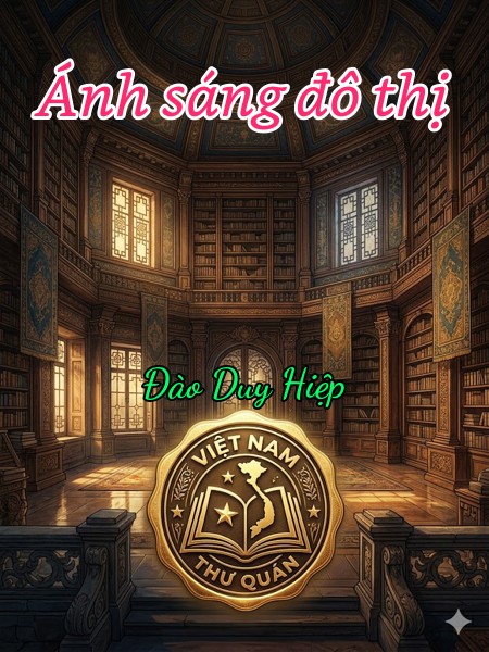 Ảnh bìa truyện