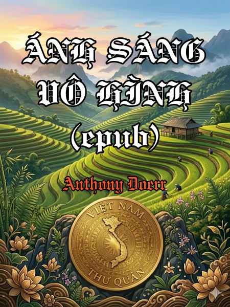 ÁNH SÁNG VÔ HÌNH (epub)