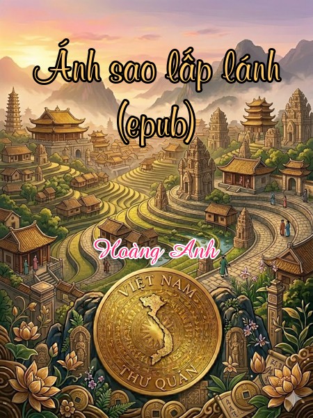 Ánh sao lấp lánh (epub)