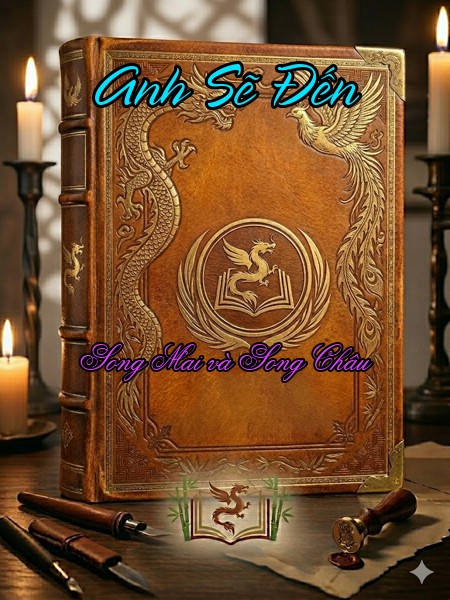 Anh Sẽ Đến
