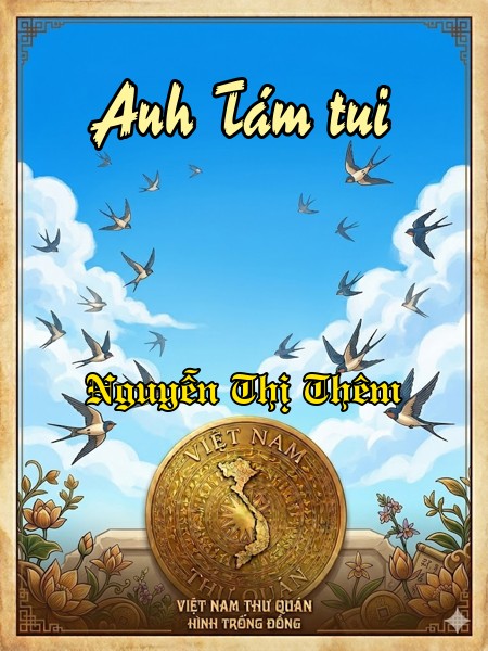 Anh Tám tui